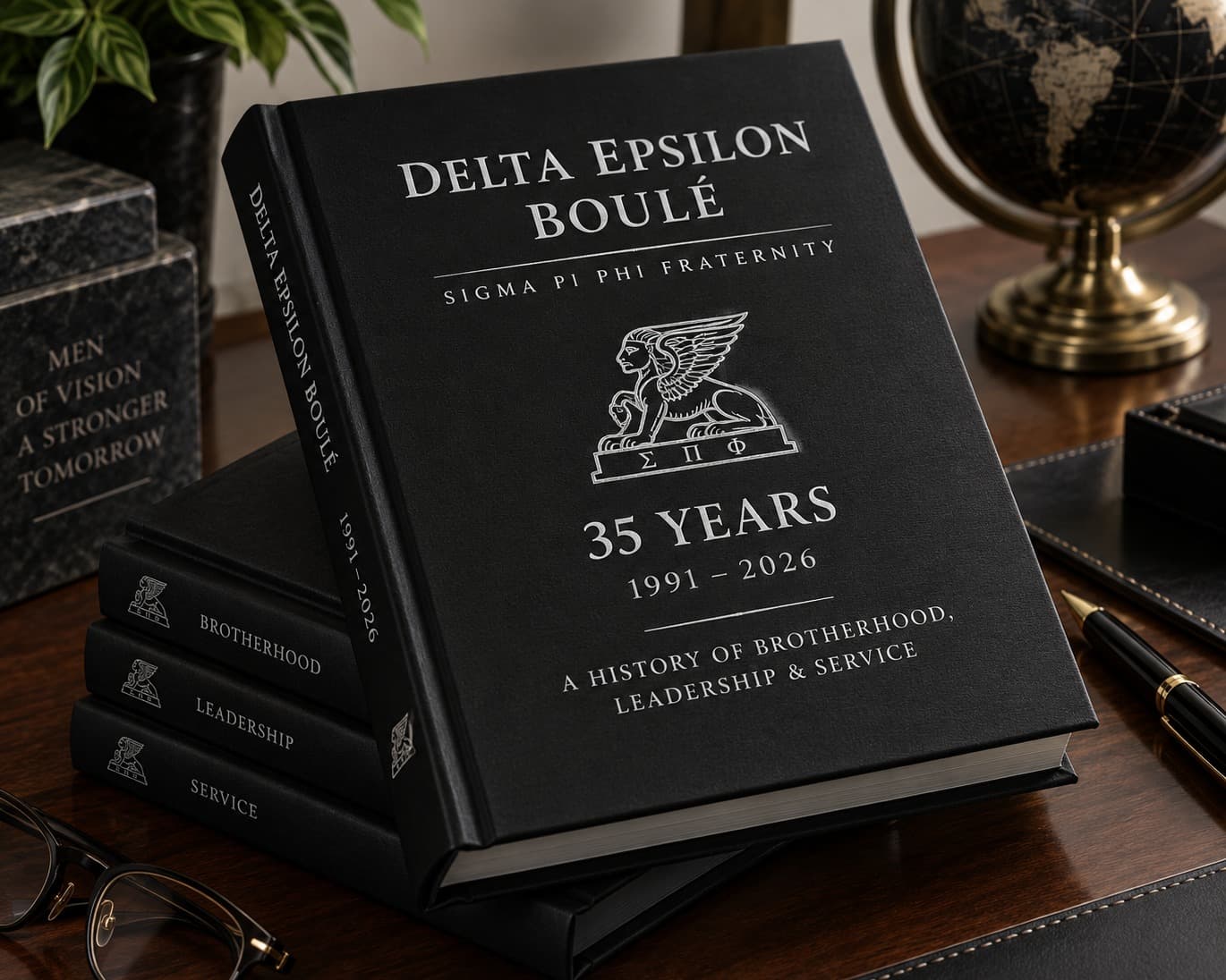Commemorative Journal