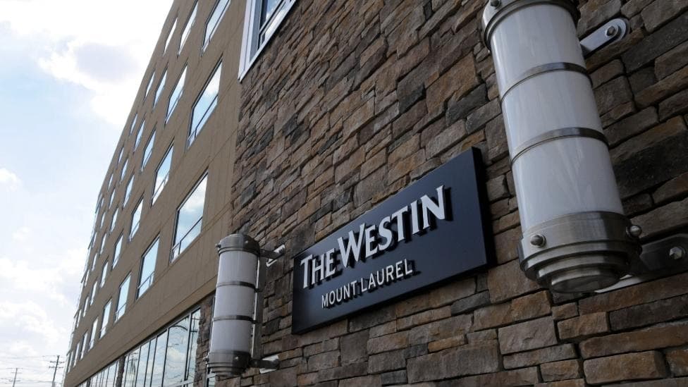 The Westin Mount Laurel