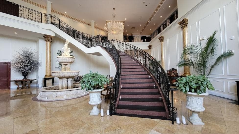 The Merion